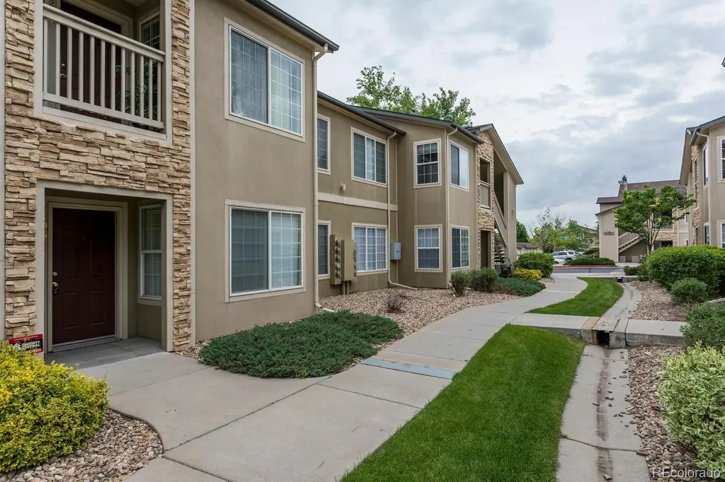 10030 E Carolina Drive Aurora CO 80247