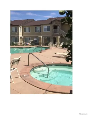10030 E Carolina Drive Aurora CO 80247
