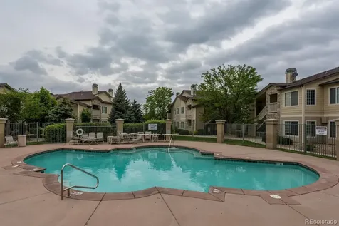 10030 E Carolina Drive Aurora CO 80247