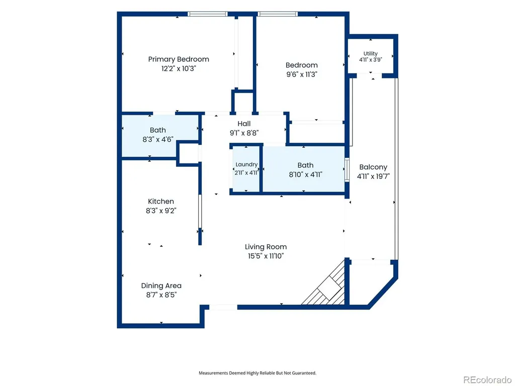 1075 S Elkhart Way Aurora CO 80012