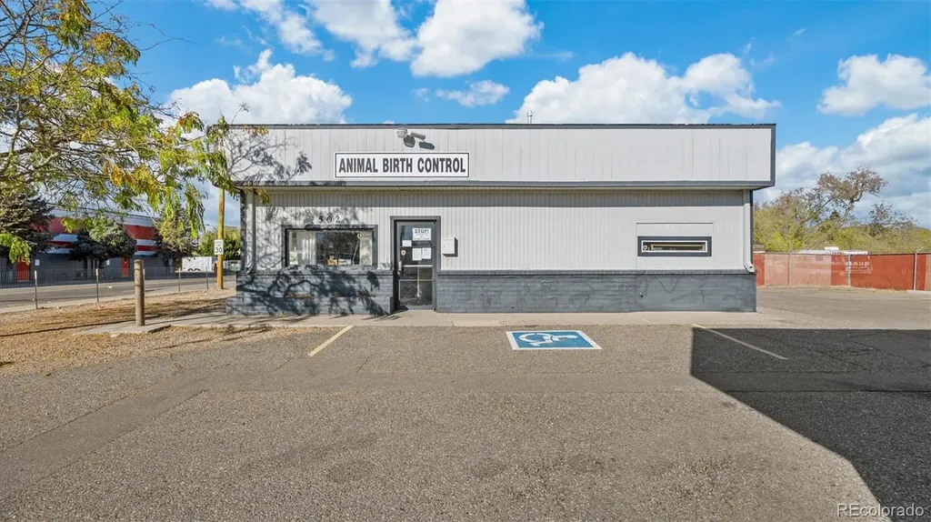 502 28 1/2 Road Grand Junction CO 81501