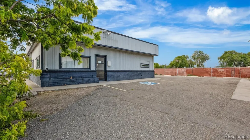 502 28 1/2 Road Grand Junction CO 81501