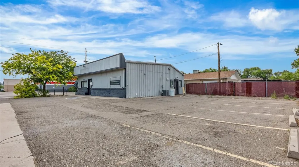 502 28 1/2 Road Grand Junction CO 81501