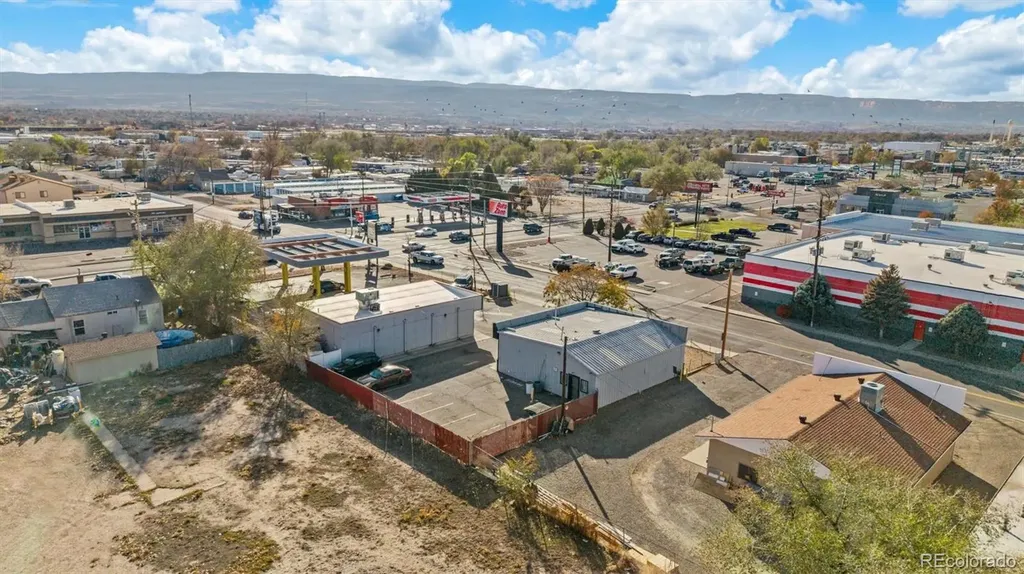 502 28 1/2 Road Grand Junction CO 81501