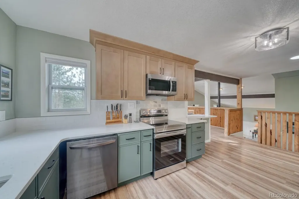 453 Black Fawn Lane Westcliffe CO 81252