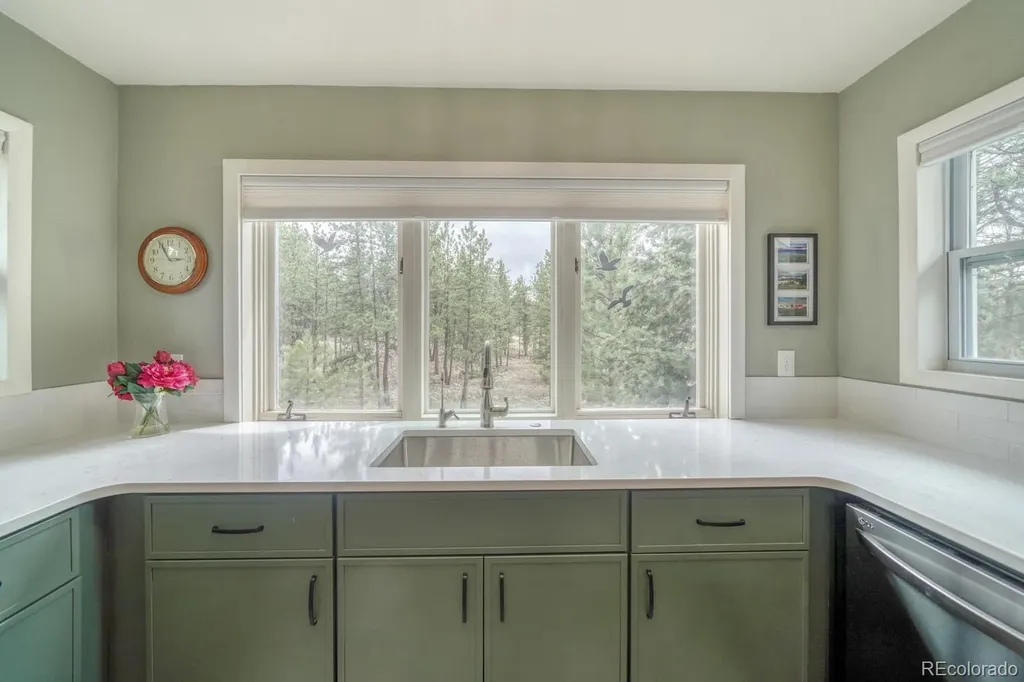 453 Black Fawn Lane Westcliffe CO 81252