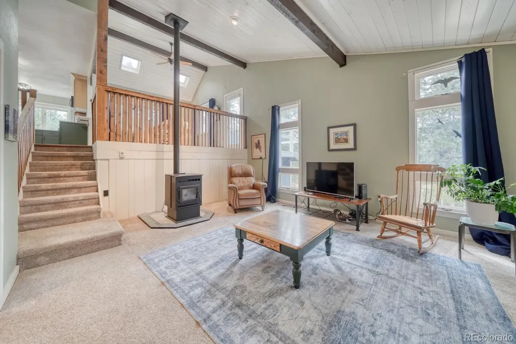 453 Black Fawn Lane Westcliffe CO 81252