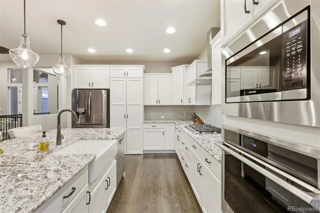 16224 Sunrise Glory Lane Monument CO 80132
