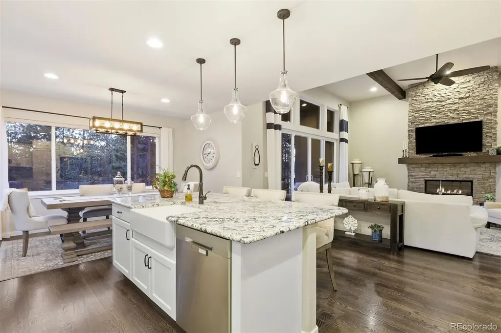 16224 Sunrise Glory Lane Monument CO 80132