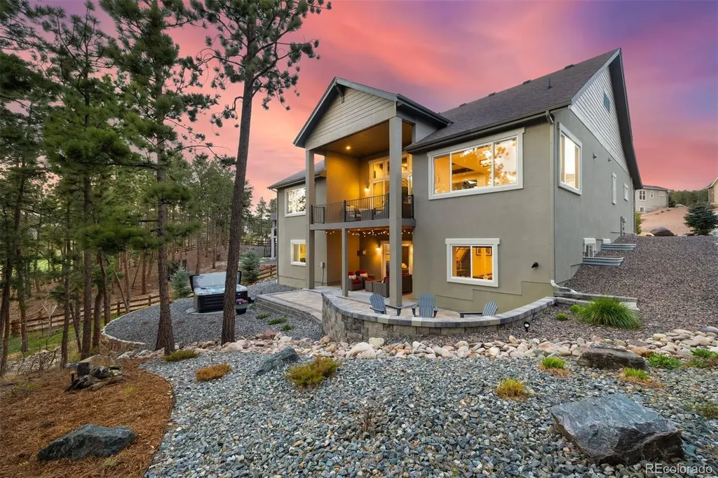 16224 Sunrise Glory Lane Monument CO 80132