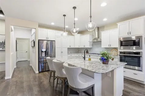 16224 Sunrise Glory Lane Monument CO 80132