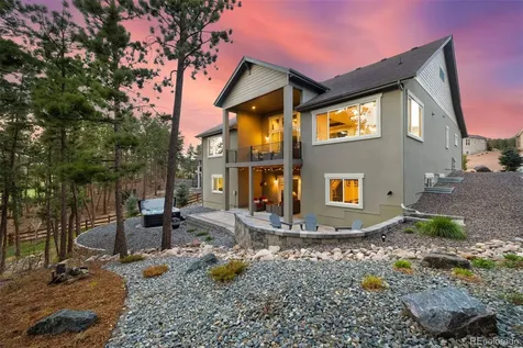 16224 Sunrise Glory Lane Monument CO 80132