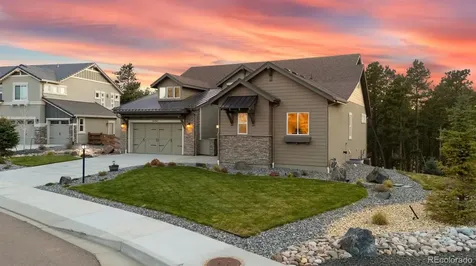 16224 Sunrise Glory Lane Monument CO 80132
