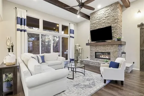 16224 Sunrise Glory Lane Monument CO 80132