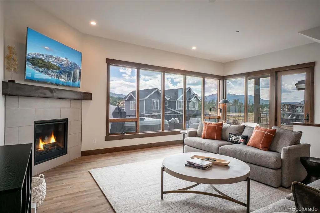 158 Hay Meadow Drive Fraser CO 80442