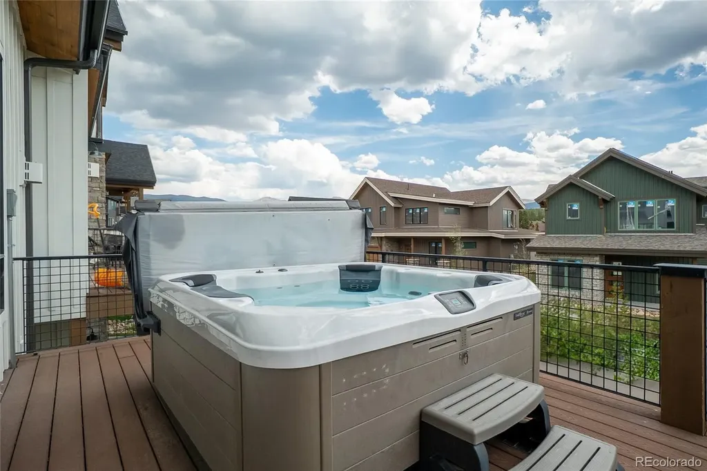 158 Hay Meadow Drive Fraser CO 80442