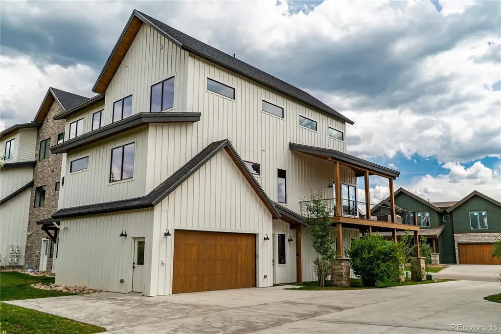 158 Hay Meadow Drive Fraser CO 80442