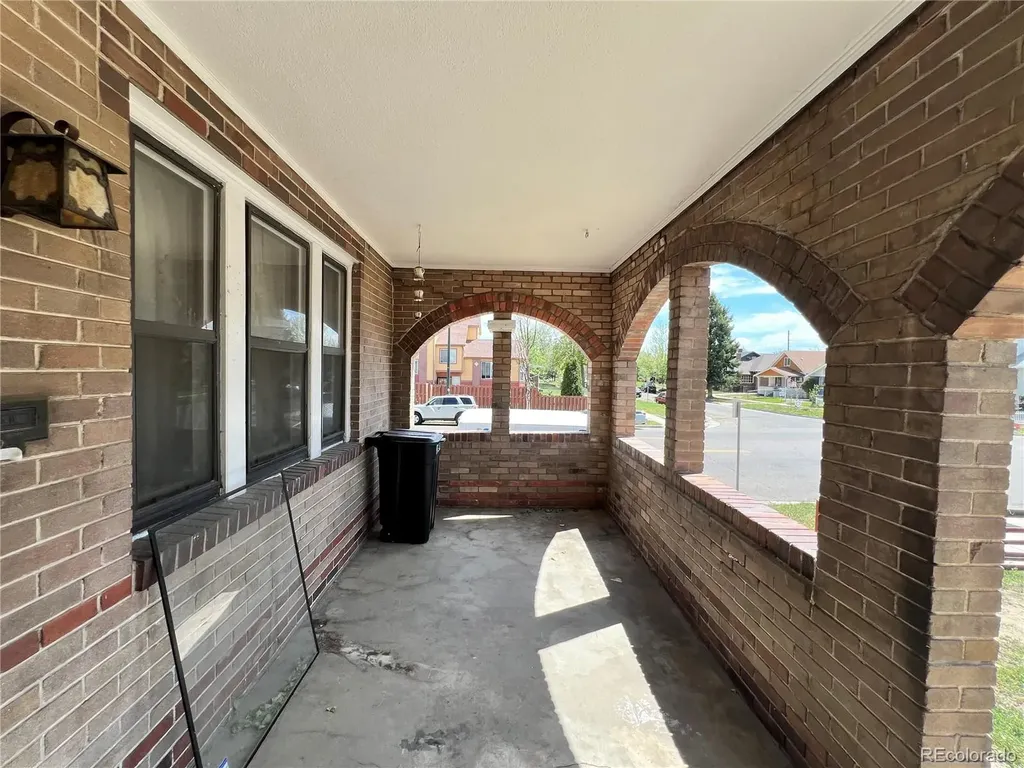 3400 N Gaylord Street Denver CO 80205