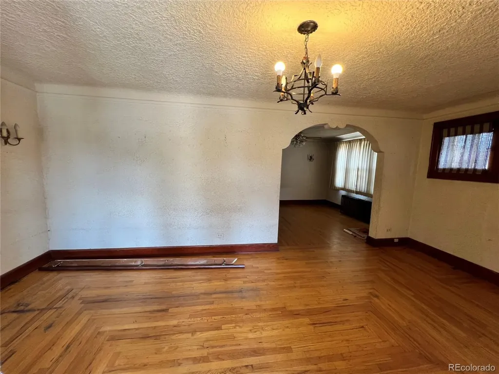 3400 N Gaylord Street Denver CO 80205