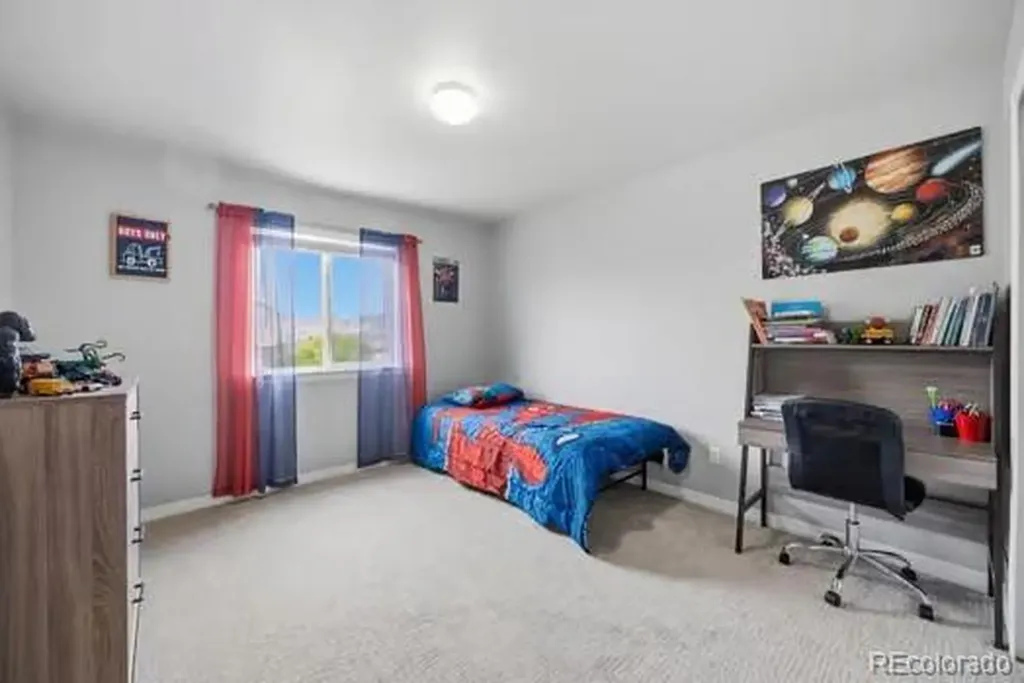 13796 Park Meadows Drive Peyton CO 80831