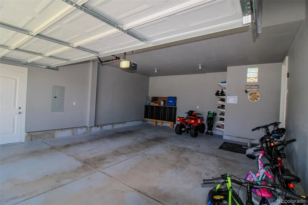 13796 Park Meadows Drive Peyton CO 80831