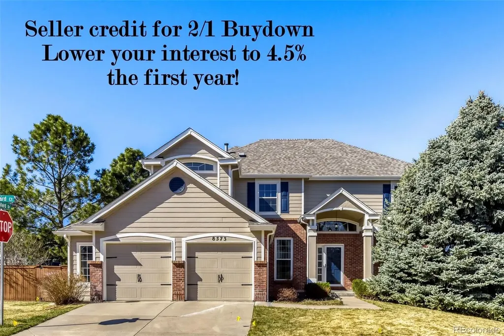 8573 Mallard Court Highlands Ranch CO 80126