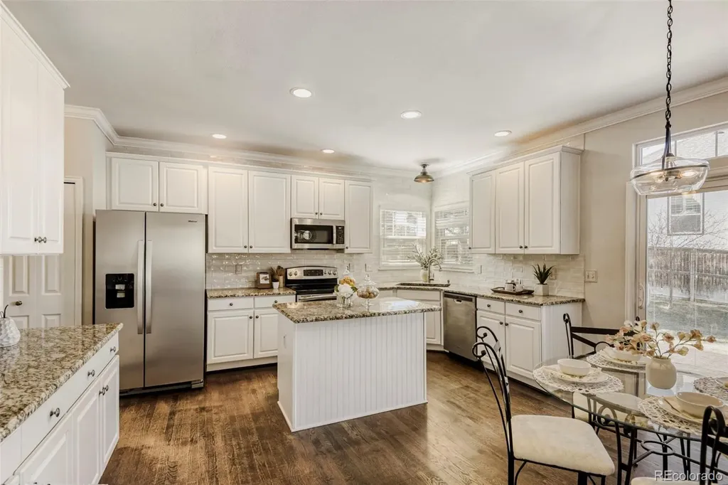 8573 Mallard Court Highlands Ranch CO 80126