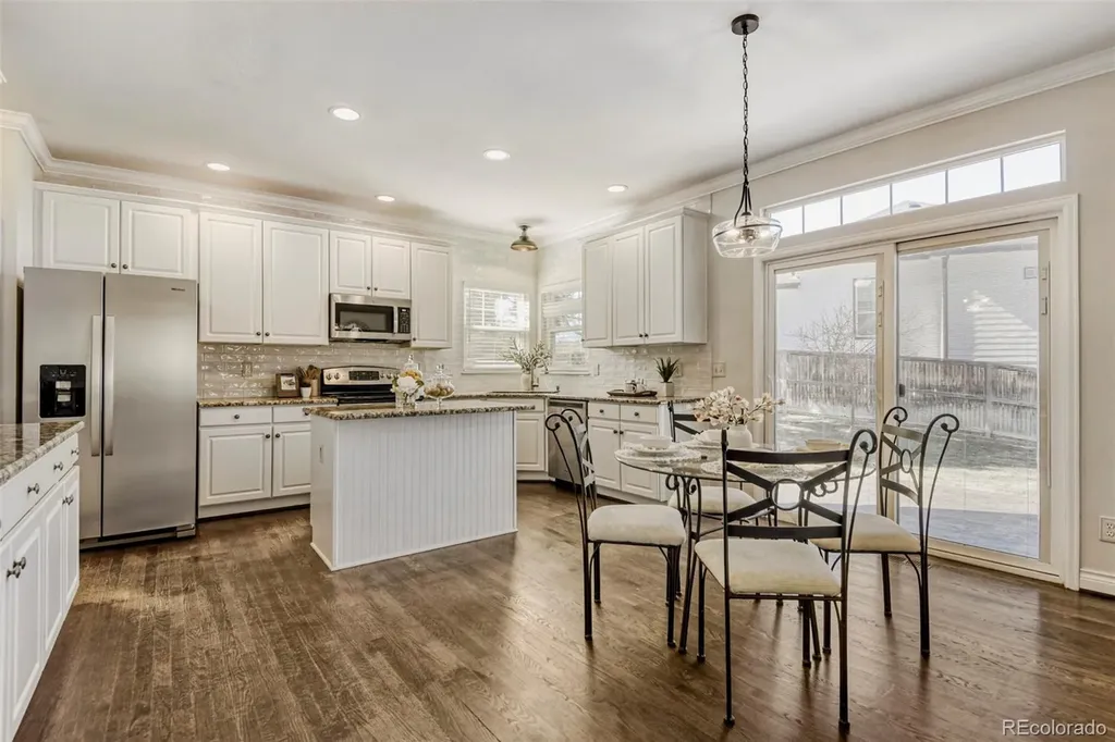 8573 Mallard Court Highlands Ranch CO 80126