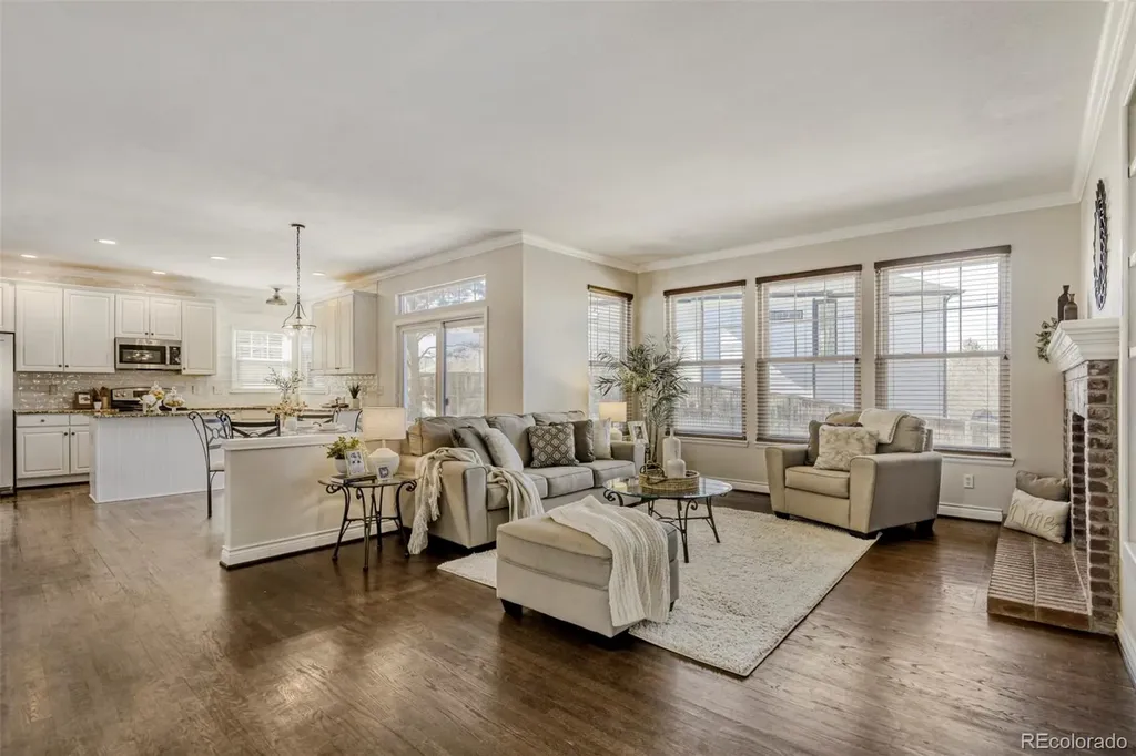 8573 Mallard Court Highlands Ranch CO 80126
