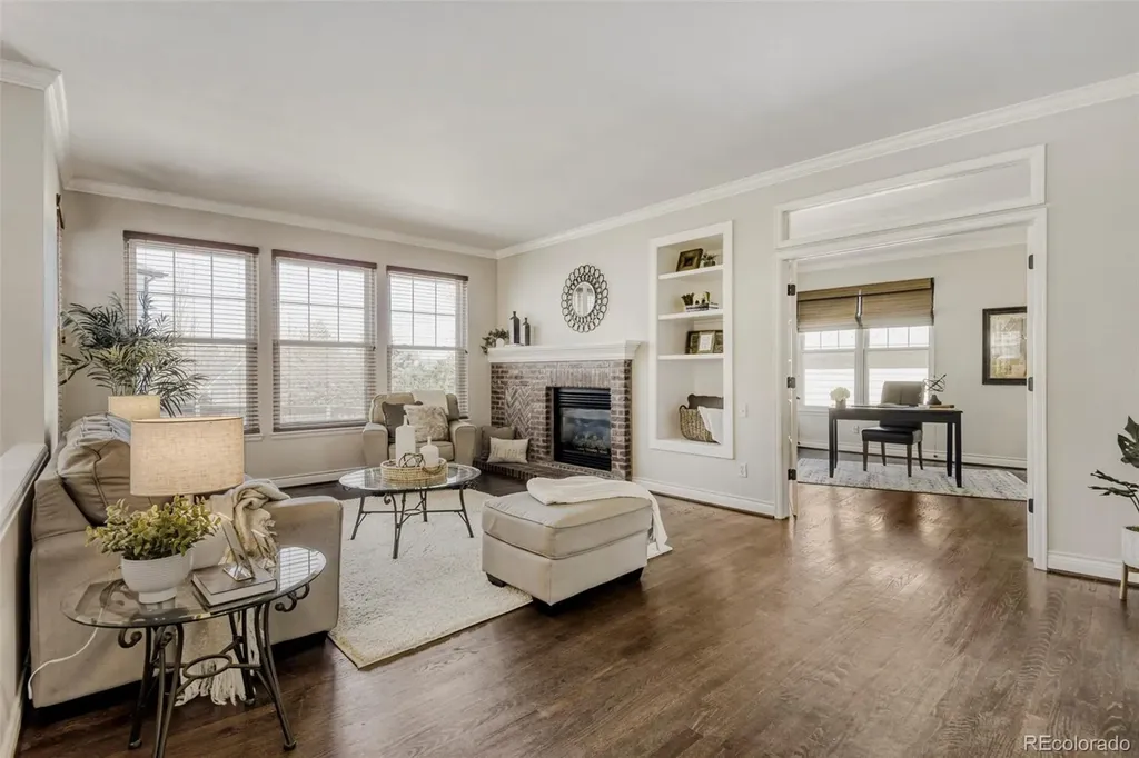 8573 Mallard Court Highlands Ranch CO 80126