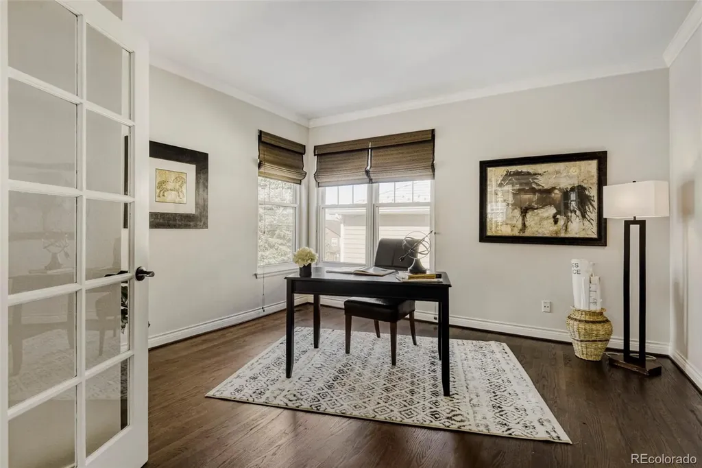 8573 Mallard Court Highlands Ranch CO 80126