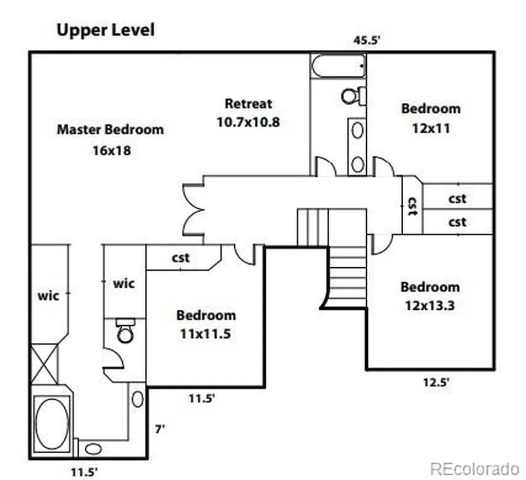 8573 Mallard Court Highlands Ranch CO 80126