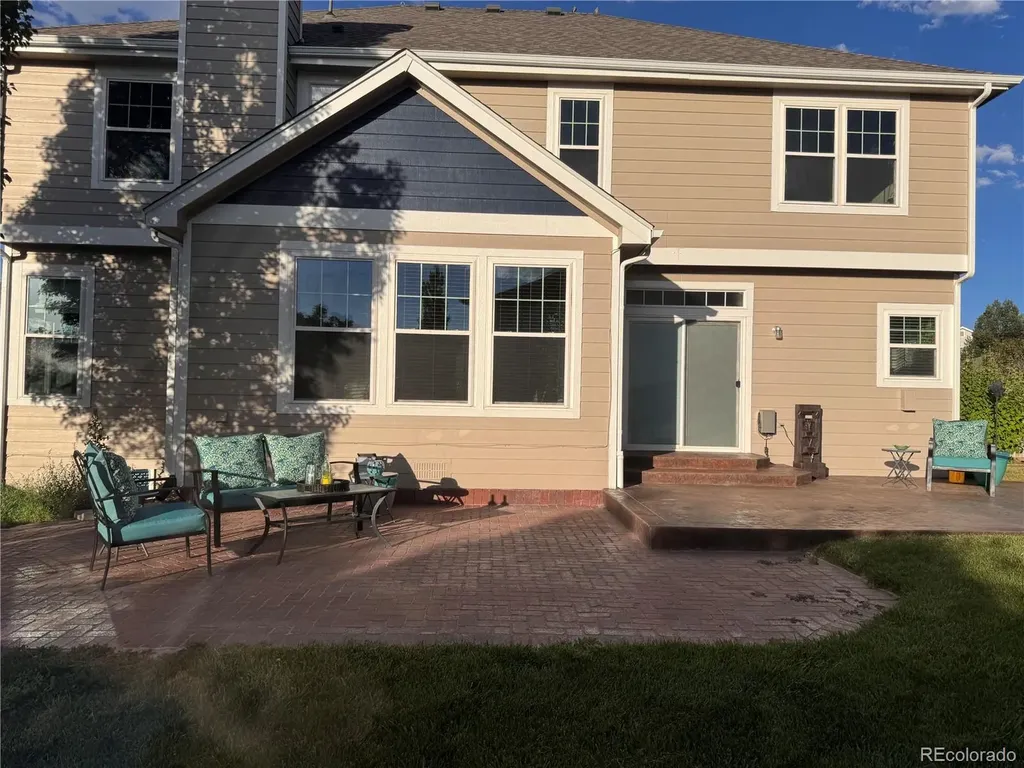 8573 Mallard Court Highlands Ranch CO 80126