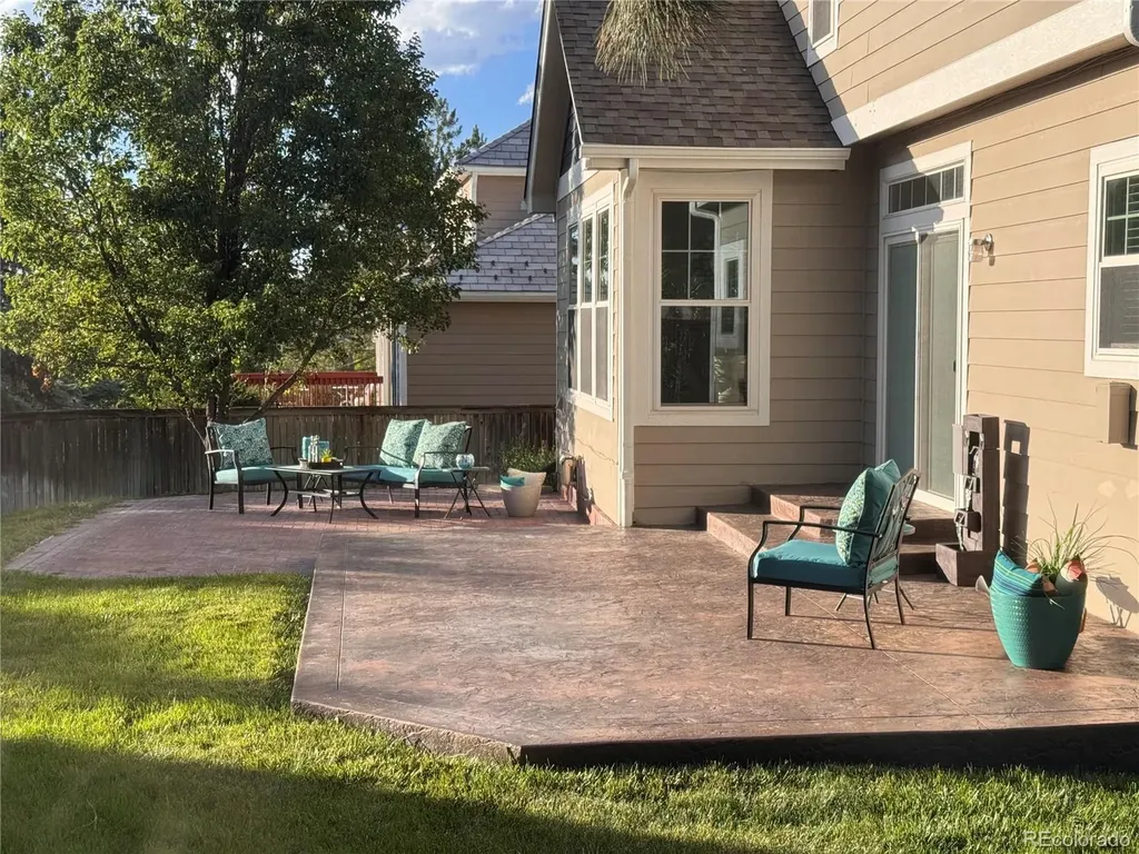 8573 Mallard Court Highlands Ranch CO 80126