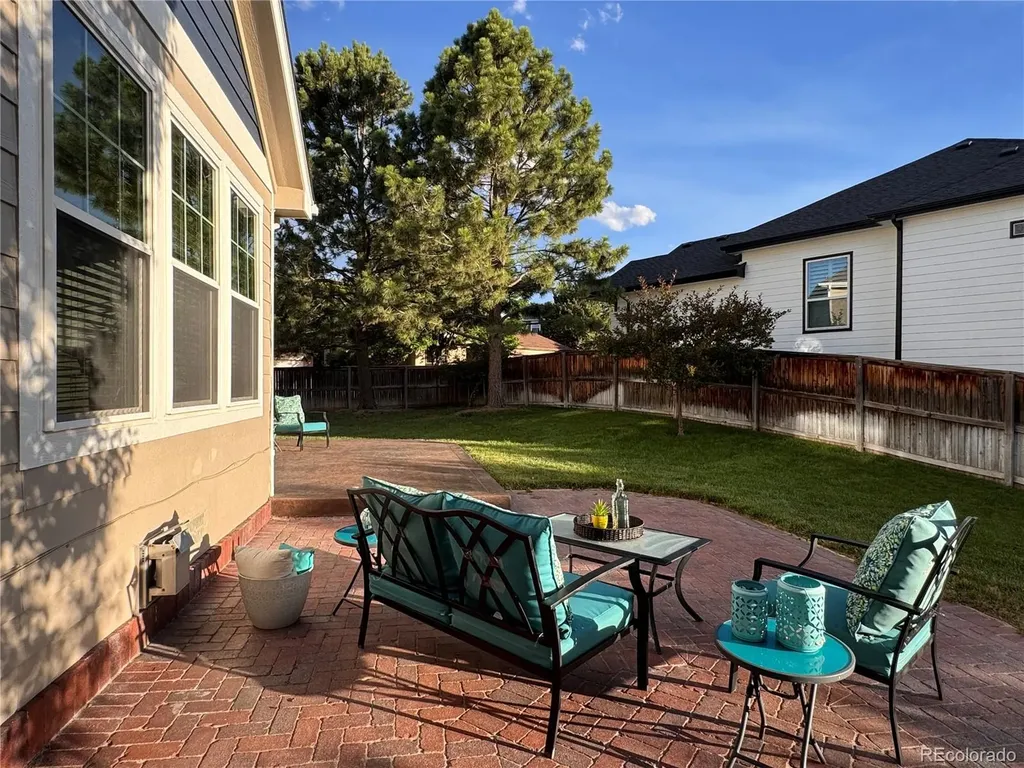 8573 Mallard Court Highlands Ranch CO 80126
