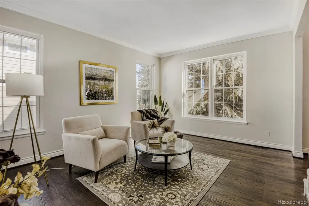 8573 Mallard Court Highlands Ranch CO 80126