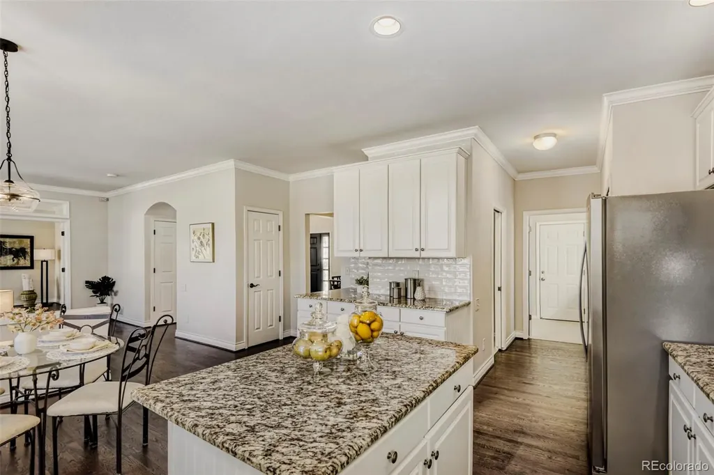 8573 Mallard Court Highlands Ranch CO 80126