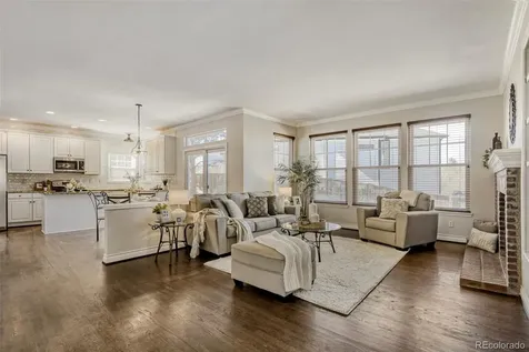 8573 Mallard Court Highlands Ranch CO 80126