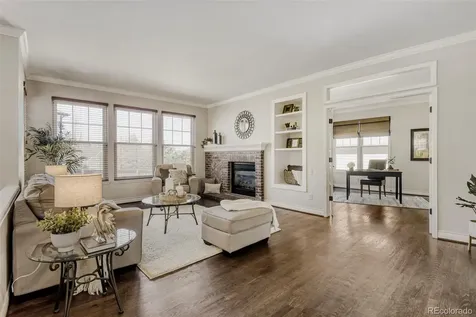 8573 Mallard Court Highlands Ranch CO 80126