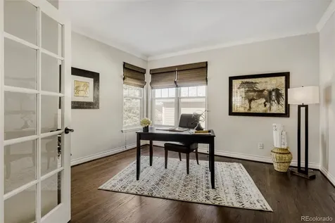 8573 Mallard Court Highlands Ranch CO 80126