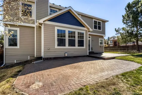 8573 Mallard Court Highlands Ranch CO 80126