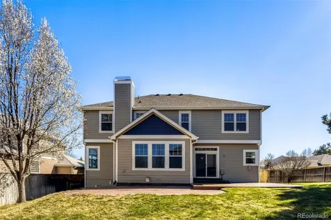 8573 Mallard Court Highlands Ranch CO 80126