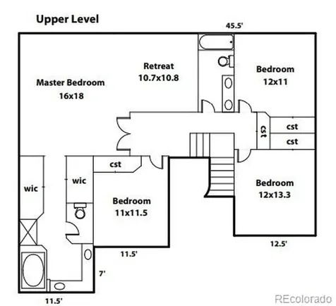 8573 Mallard Court Highlands Ranch CO 80126