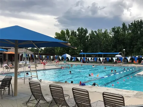 8573 Mallard Court Highlands Ranch CO 80126