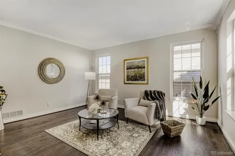 8573 Mallard Court Highlands Ranch CO 80126