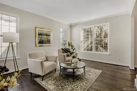 8573 Mallard Court Highlands Ranch CO 80126