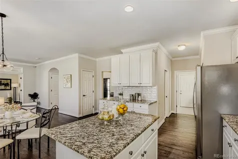 8573 Mallard Court Highlands Ranch CO 80126