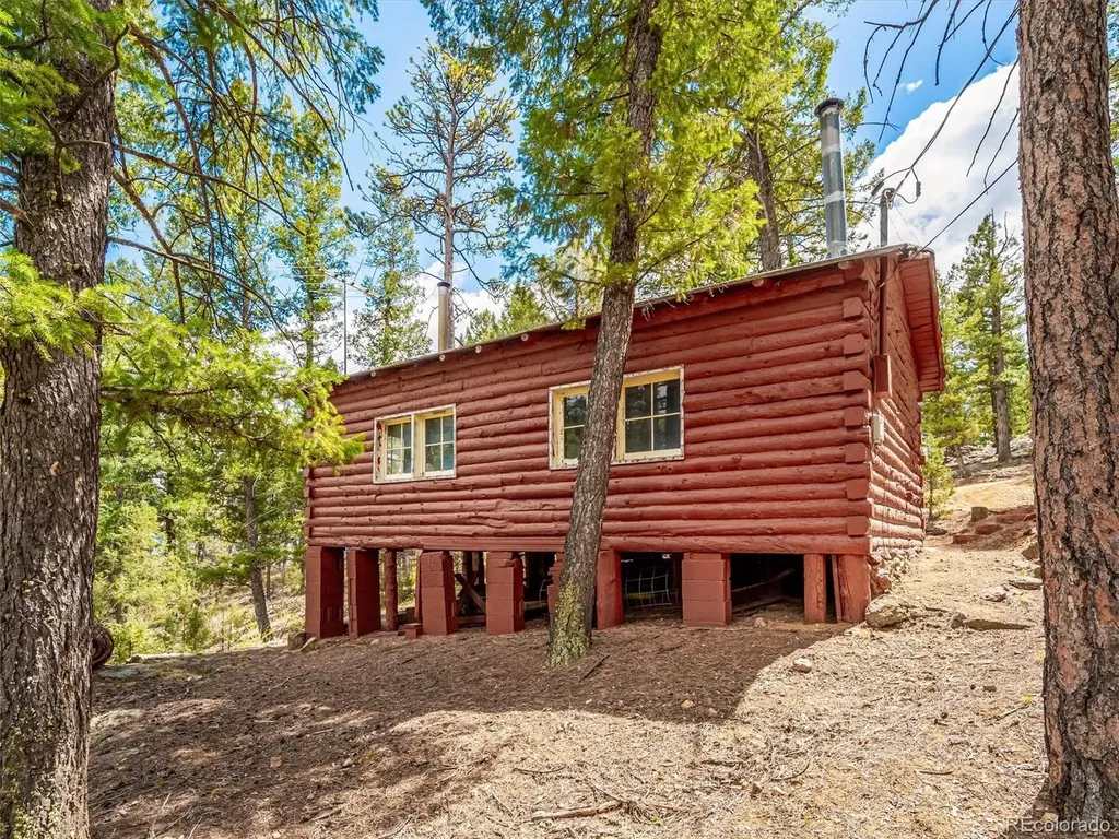 33431 Lake Lane Pine CO 80470