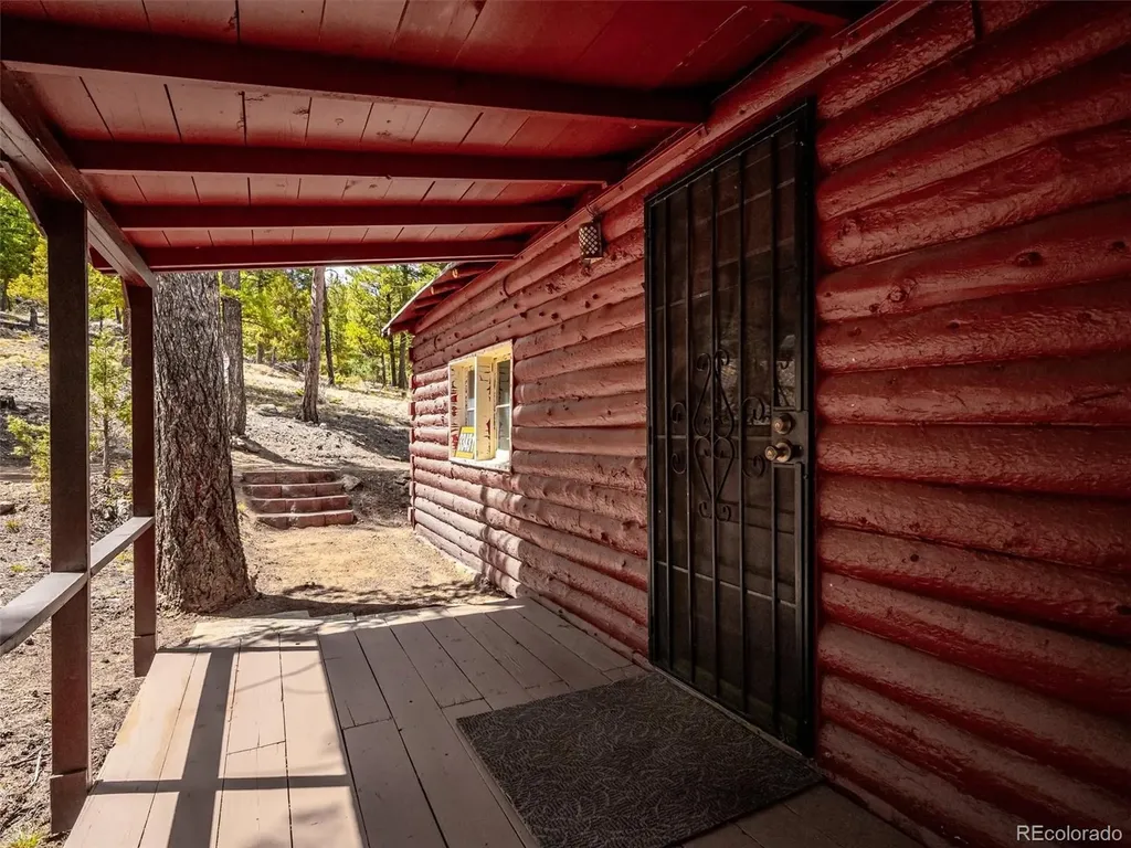 33431 Lake Lane Pine CO 80470
