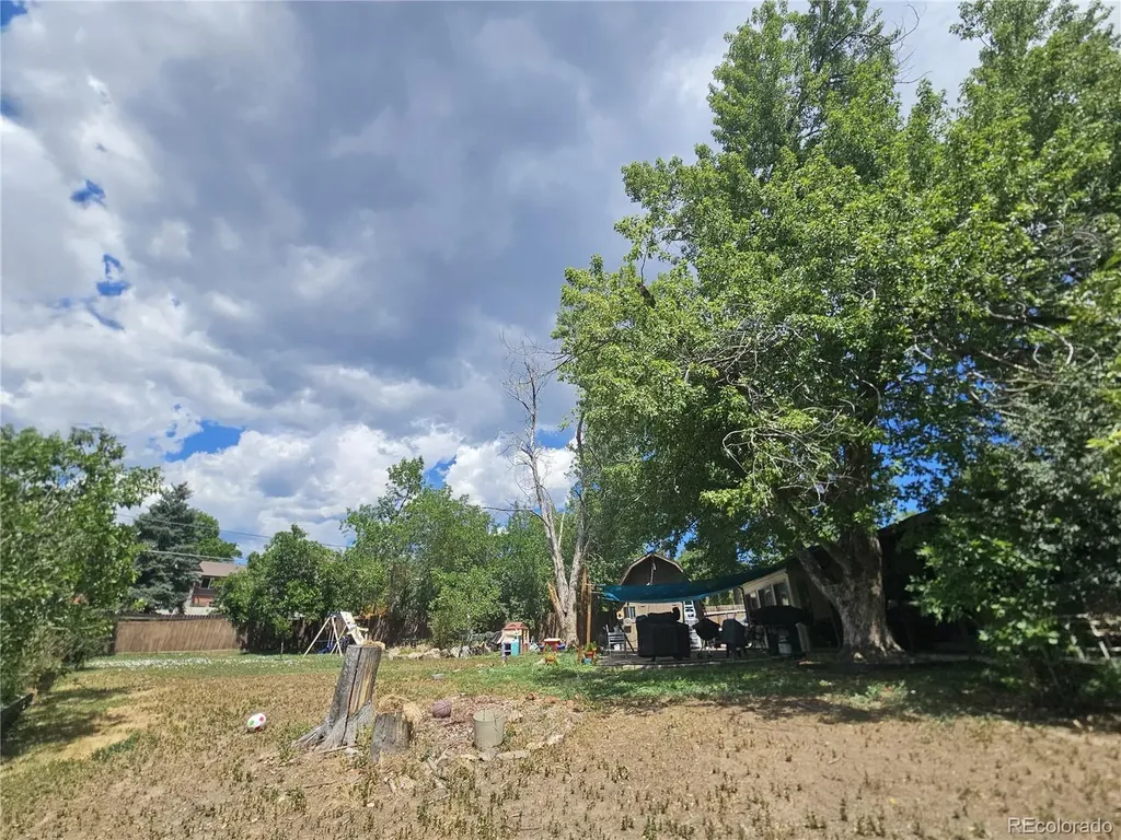 745 Cole Drive Golden CO 80401